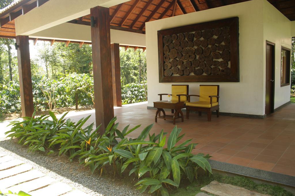 The Windflower Resort & Spa, Vythiri Wayanad Buitenkant foto