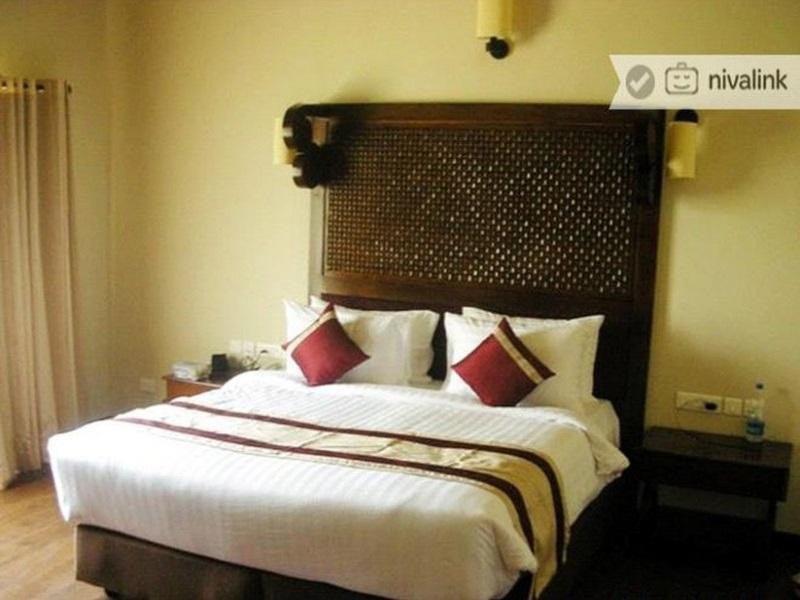 The Windflower Resort & Spa, Vythiri Wayanad Buitenkant foto