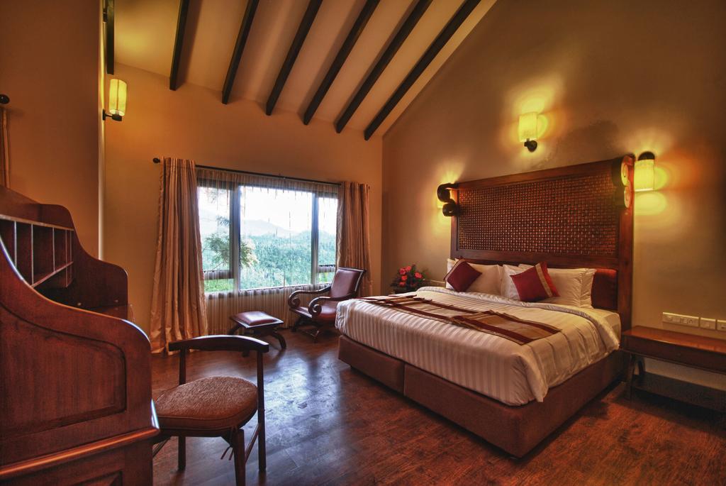The Windflower Resort & Spa, Vythiri Wayanad Buitenkant foto